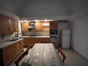 La casa del tulipano